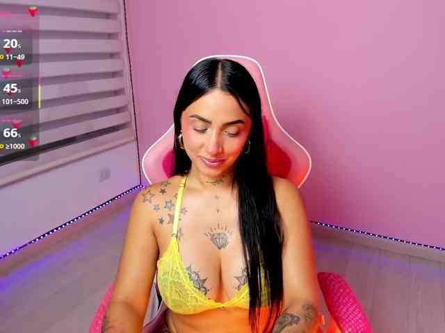 megankitty999 webcam