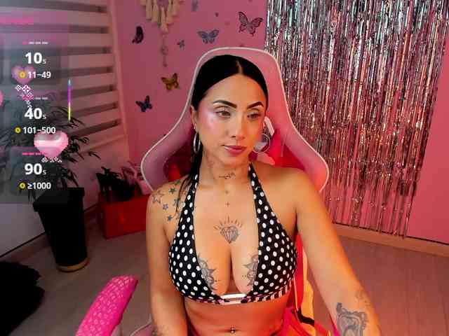 megankitty999 webcam