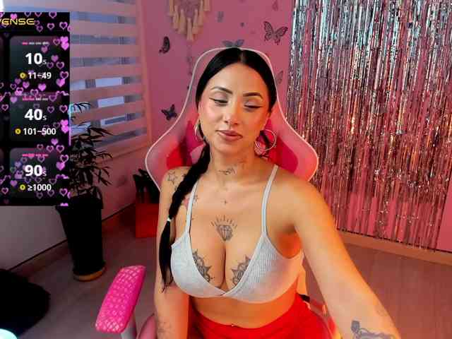 megankitty999 webcam