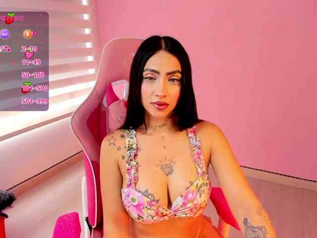 megankitty999 webcam