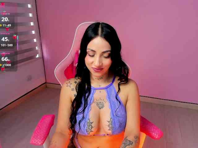 megankitty999 webcam