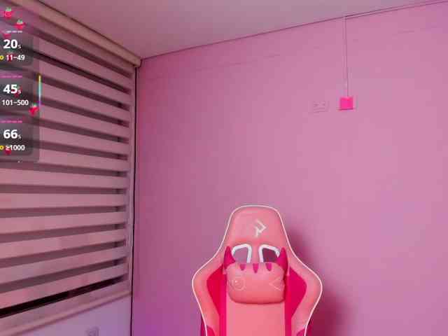 free voyeur web cam Megankitty999