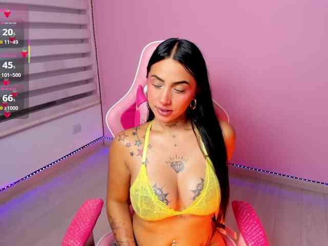 megankitty999 webcam
