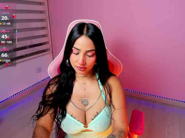 megankitty999 webcam