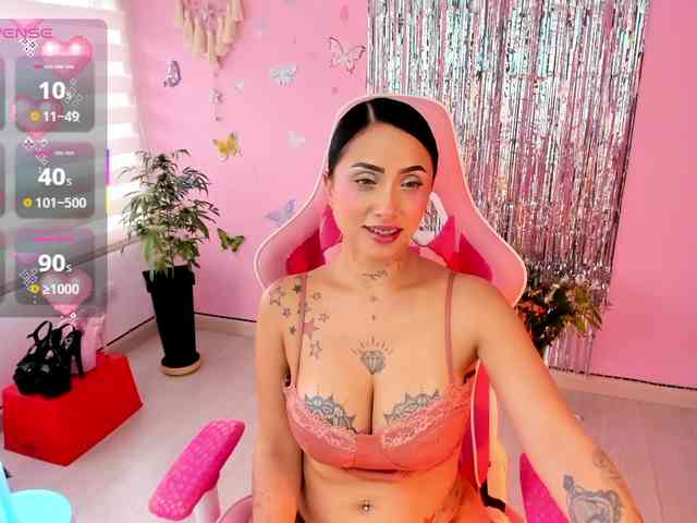 megankitty999 megankitty999