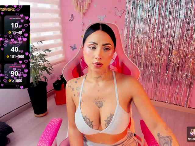 megankitty999 webcam