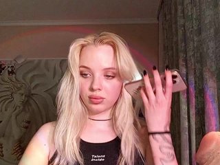 skarlett_goddess Porn Show
