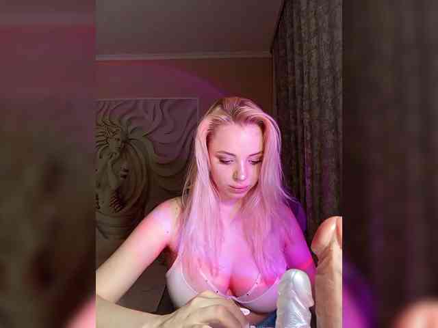 skarlett_goddess webcam