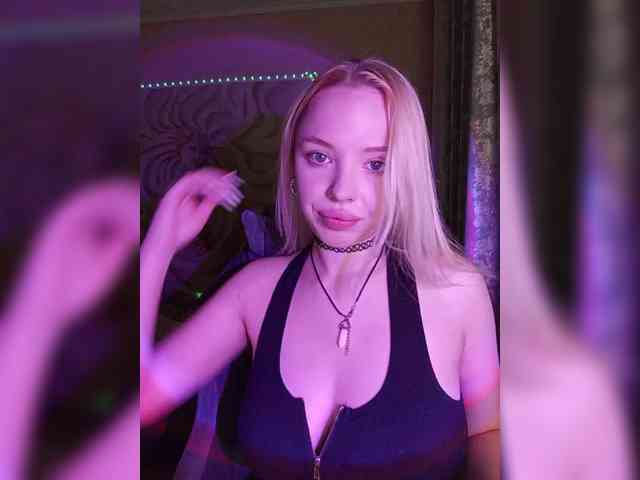 skarlett_goddess webcam