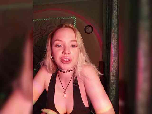 skarlett_goddess webcam