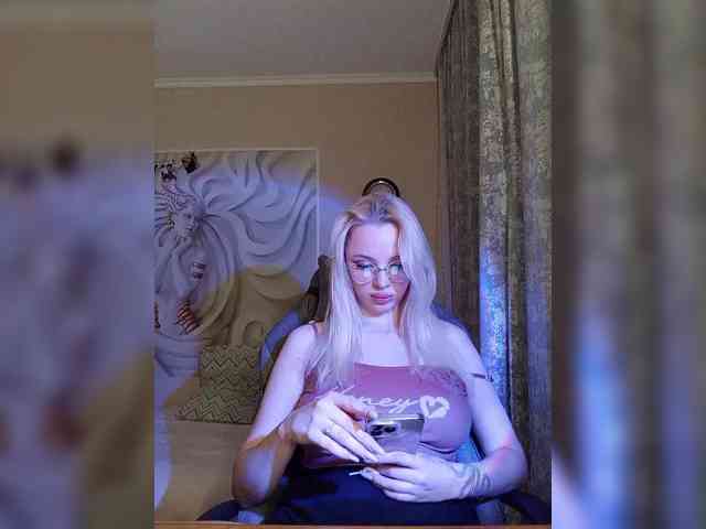 skarlett_goddess webcam