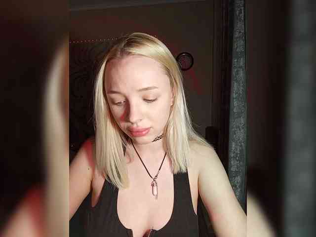 skarlett_goddess webcam