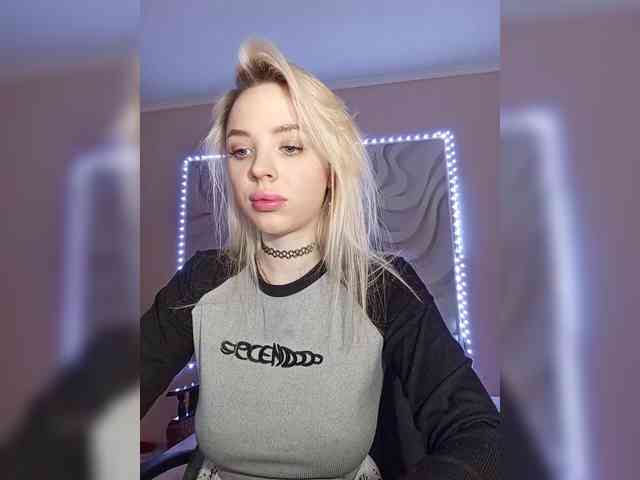 AsyaMi Live Webcam on BongaCams