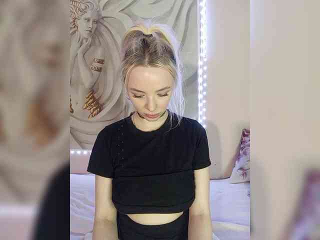 AsyaMi Live Webcam on BongaCams