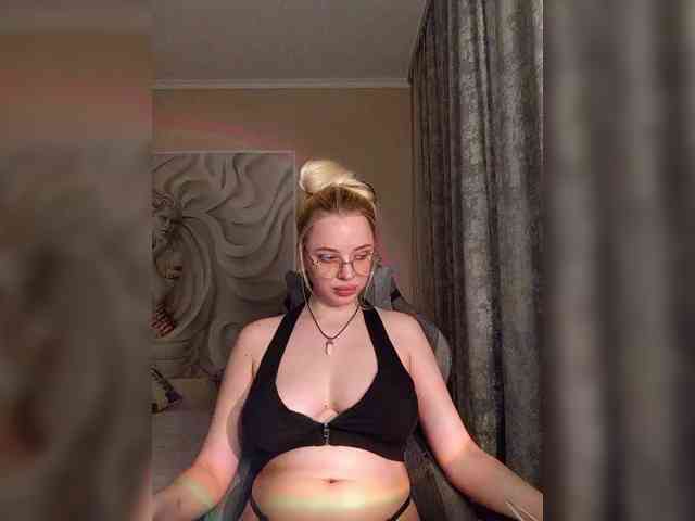 skarlett_goddess webcam