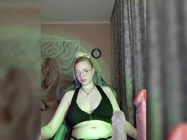 skarlett_goddess webcam