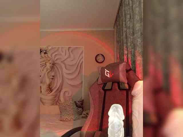 skarlett_goddess webcam