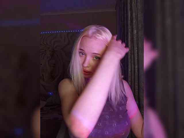 skarlett_goddess webcam