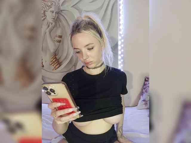 AsyaMi Live Webcam on BongaCams