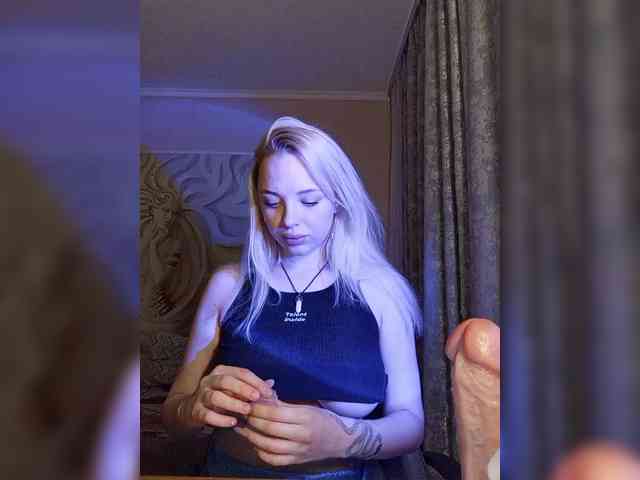 skarlett_goddess webcam