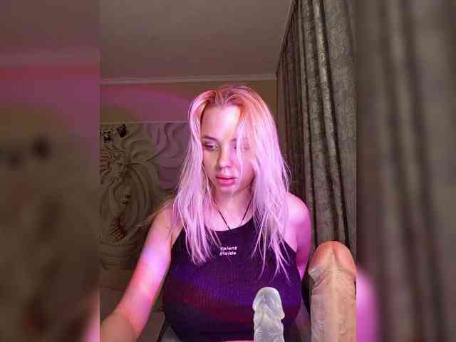 skarlett_goddess webcam