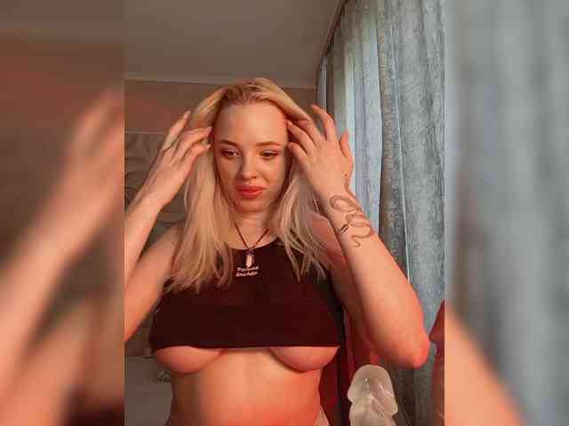 skarlett_goddess webcam