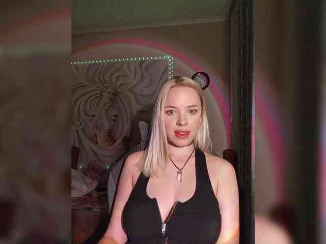 skarlett_goddess webcam