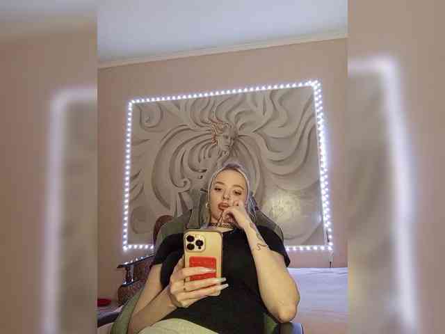 AsyaMi Live Webcam on BongaCams