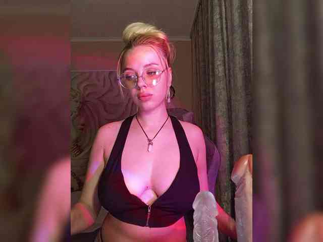 skarlett_goddess webcam