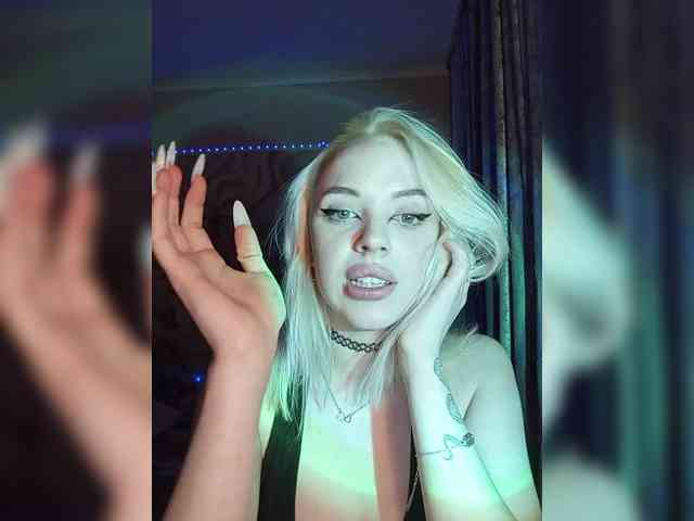 skarlett_goddess webcam