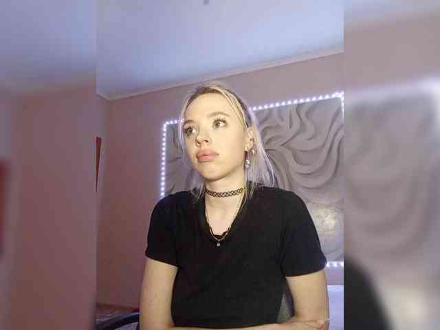 AsyaMi Live Webcam on BongaCams