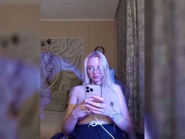 skarlett_goddess webcam