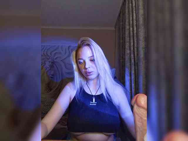 skarlett_goddess webcam