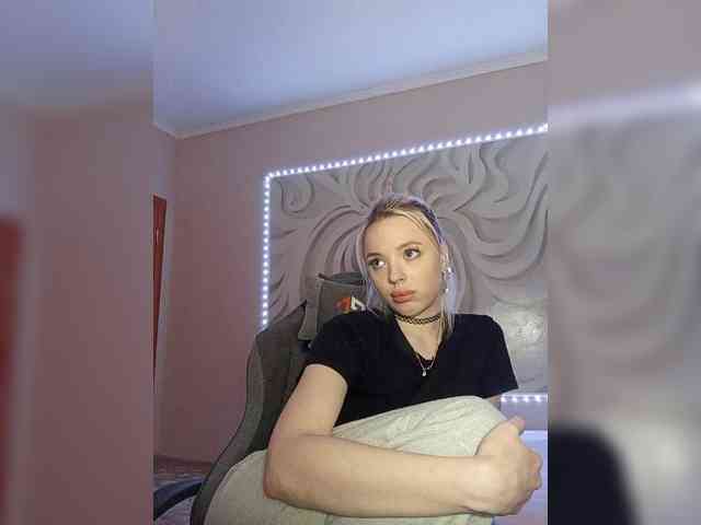 AsyaMi Live Webcam on BongaCams