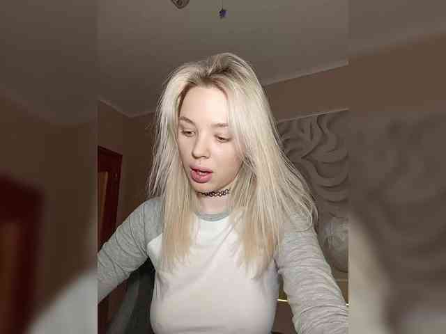 AsyaMi Live Webcam on BongaCams