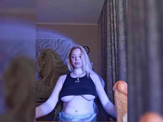 skarlett_goddess webcam