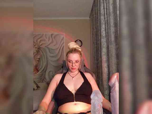 skarlett_goddess webcam