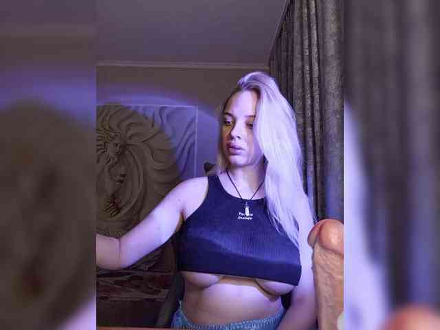 skarlett_goddess webcam