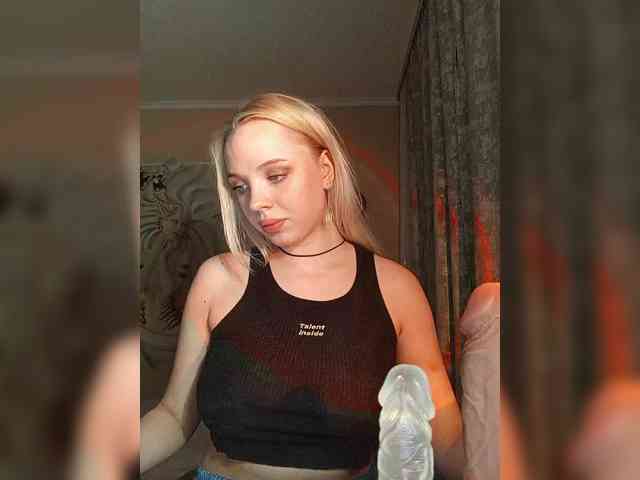 skarlett_goddess webcam