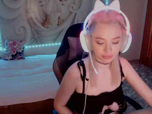 mamiboss webcam