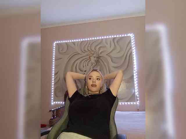 AsyaMi Live Webcam on BongaCams