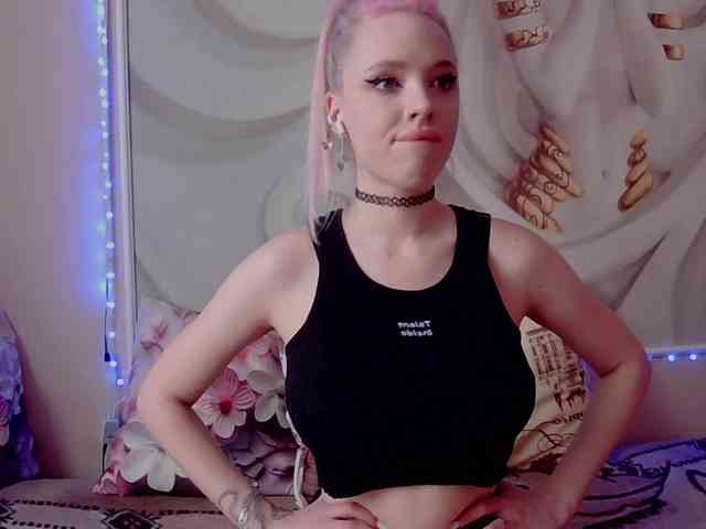 mamiboss webcam