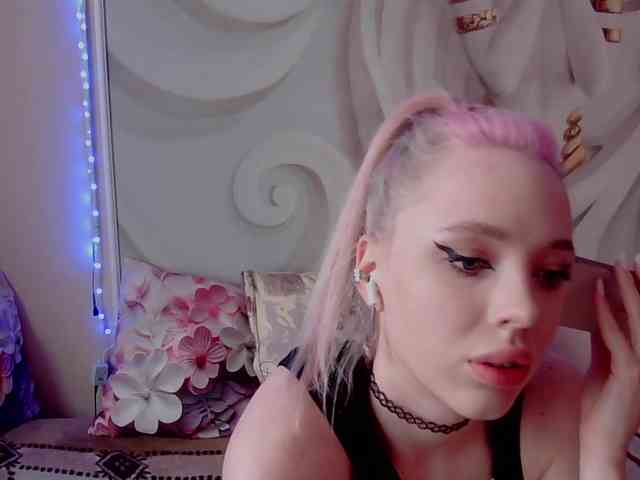 mamiboss webcam