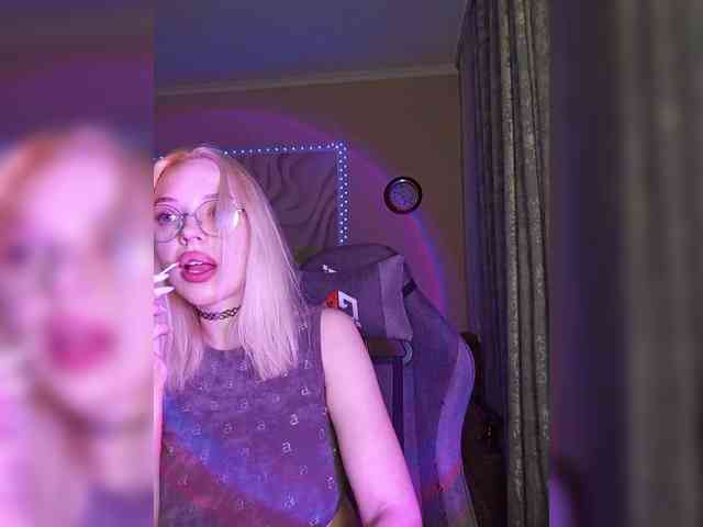 skarlett_goddess webcam