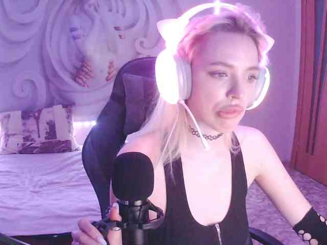 mamiboss webcam