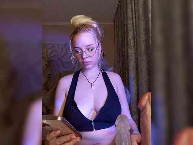 skarlett_goddess webcam