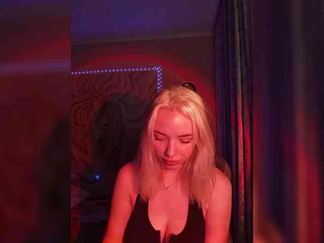 skarlett_goddess webcam