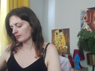 NadineGold Porn Show