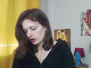 NadineGold Porn Show