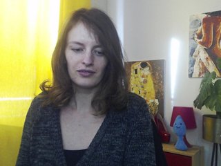 NadineGold Porn Show